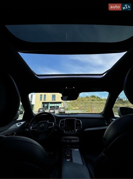 Позашляховик / Кросовер Volvo XC90 2016 в Хмельницькому
