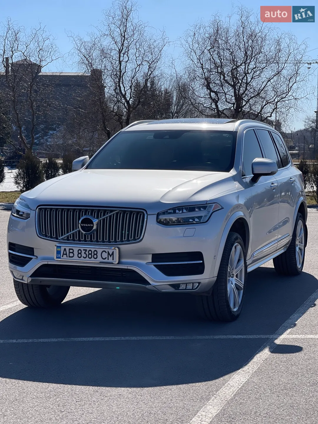 2019 Volvo XC90 - мініатюра 14
