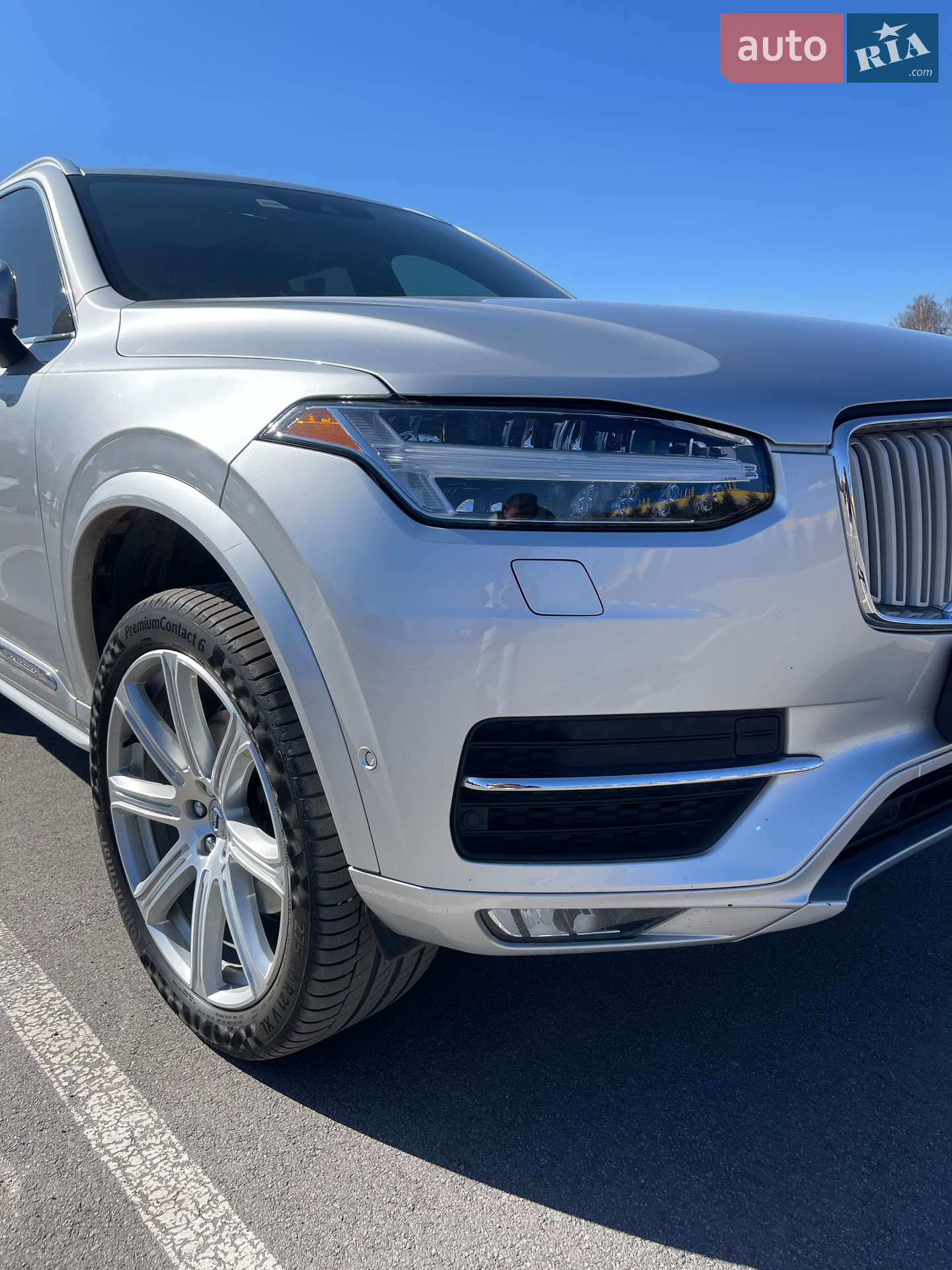 2019 Volvo XC90 - мініатюра 24
