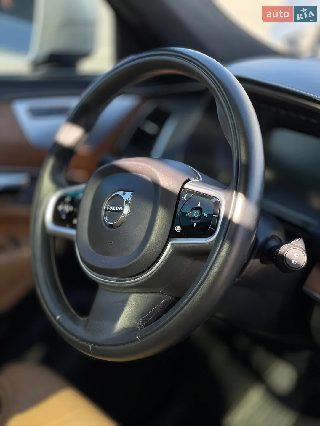 2019 Volvo XC90 - мініатюра 70