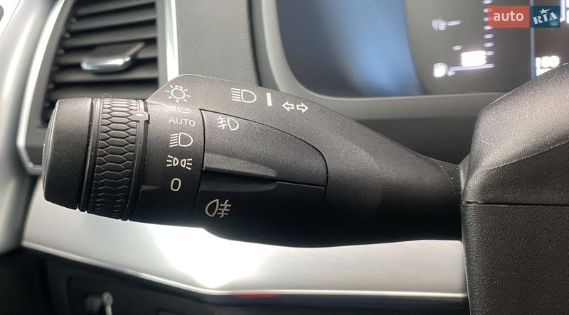 Внедорожник / Кроссовер Volvo XC90 2017 в Львове