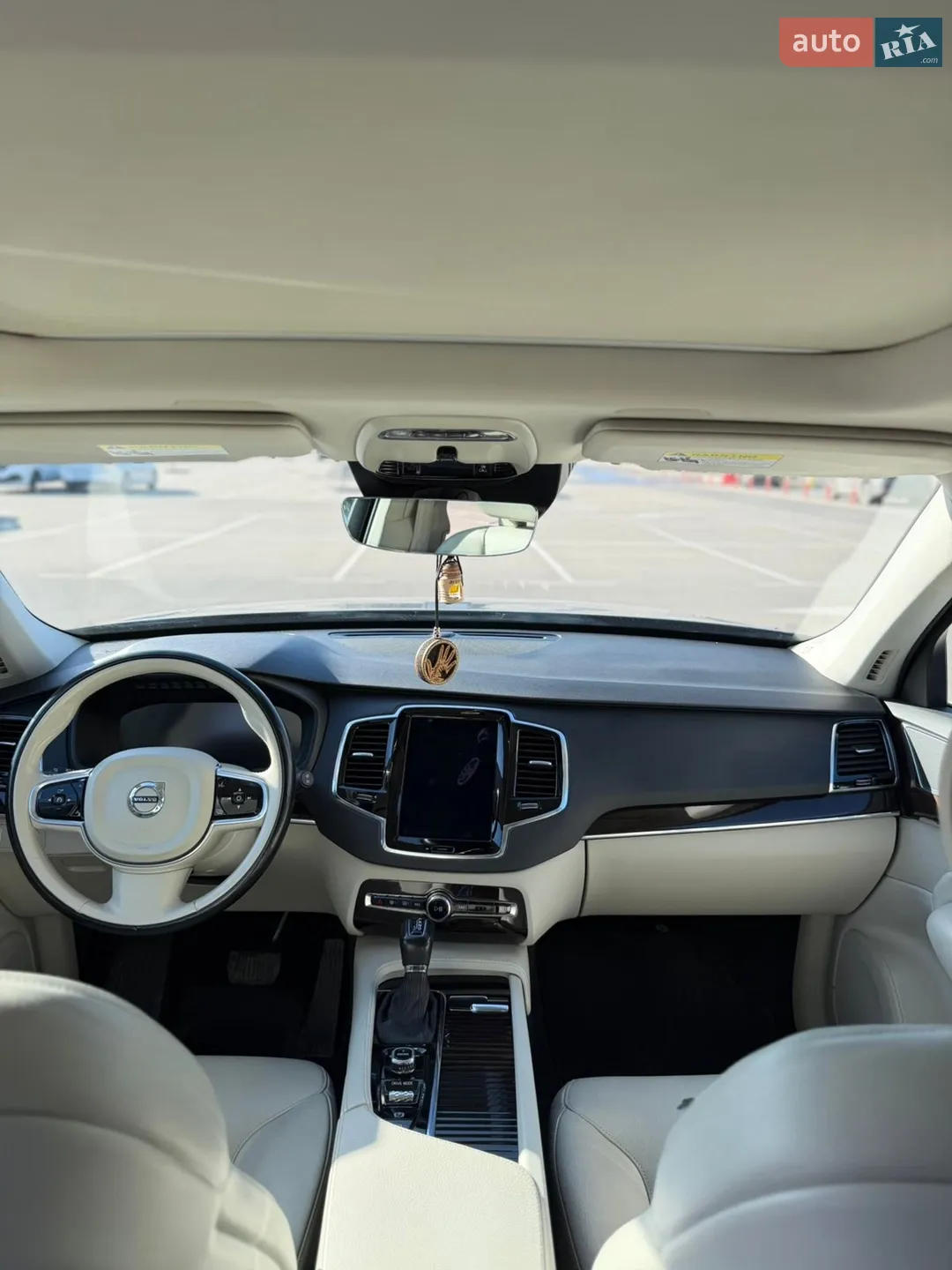 2016 Volvo XC90 - мініатюра 10
