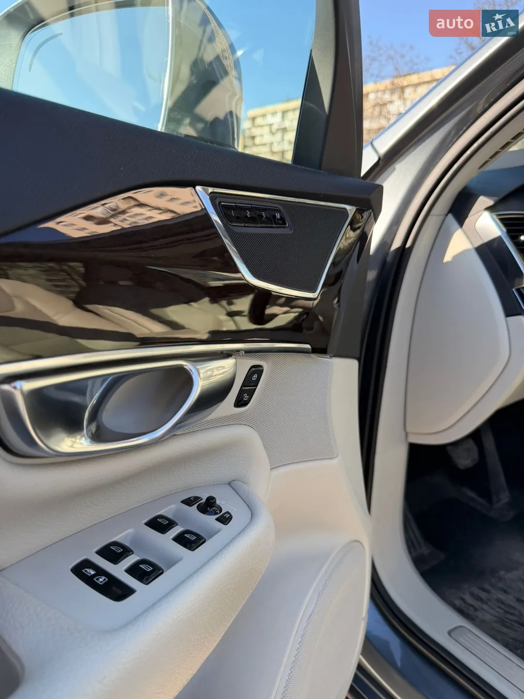2016 Volvo XC90 - мініатюра 12
