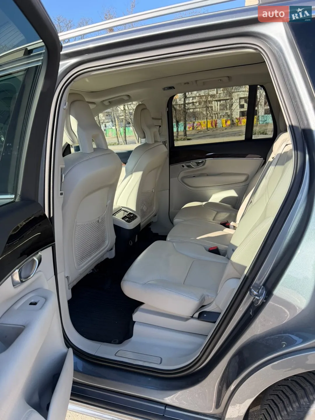 2016 Volvo XC90 - мініатюра 18