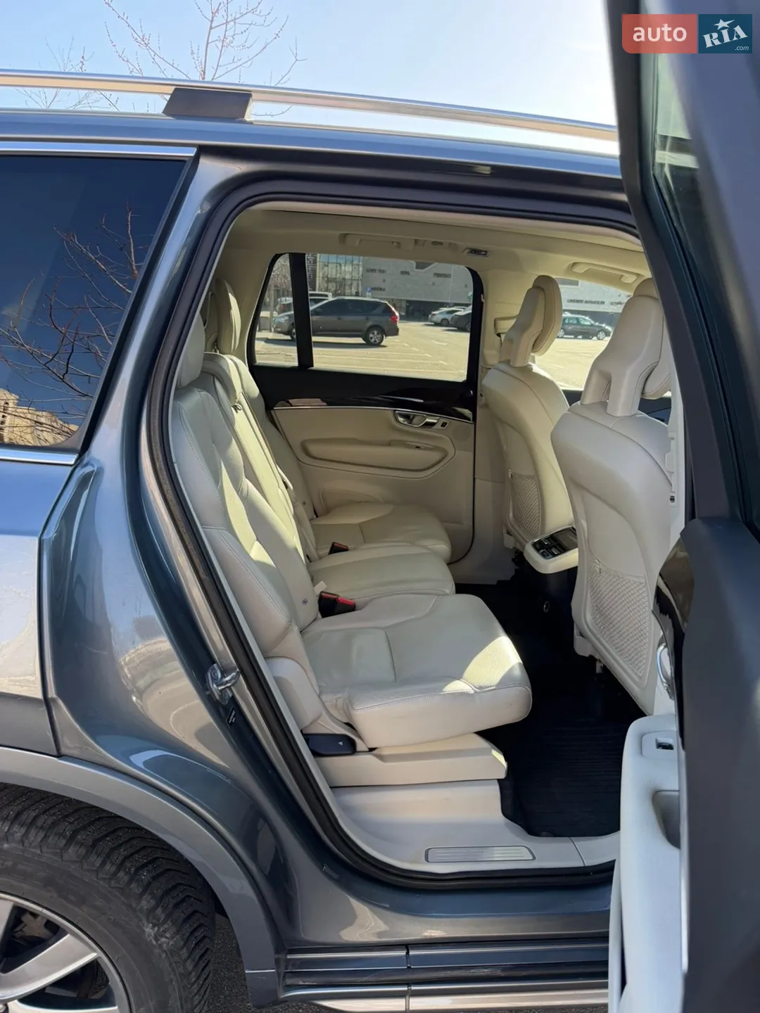 2016 Volvo XC90 - мініатюра 19