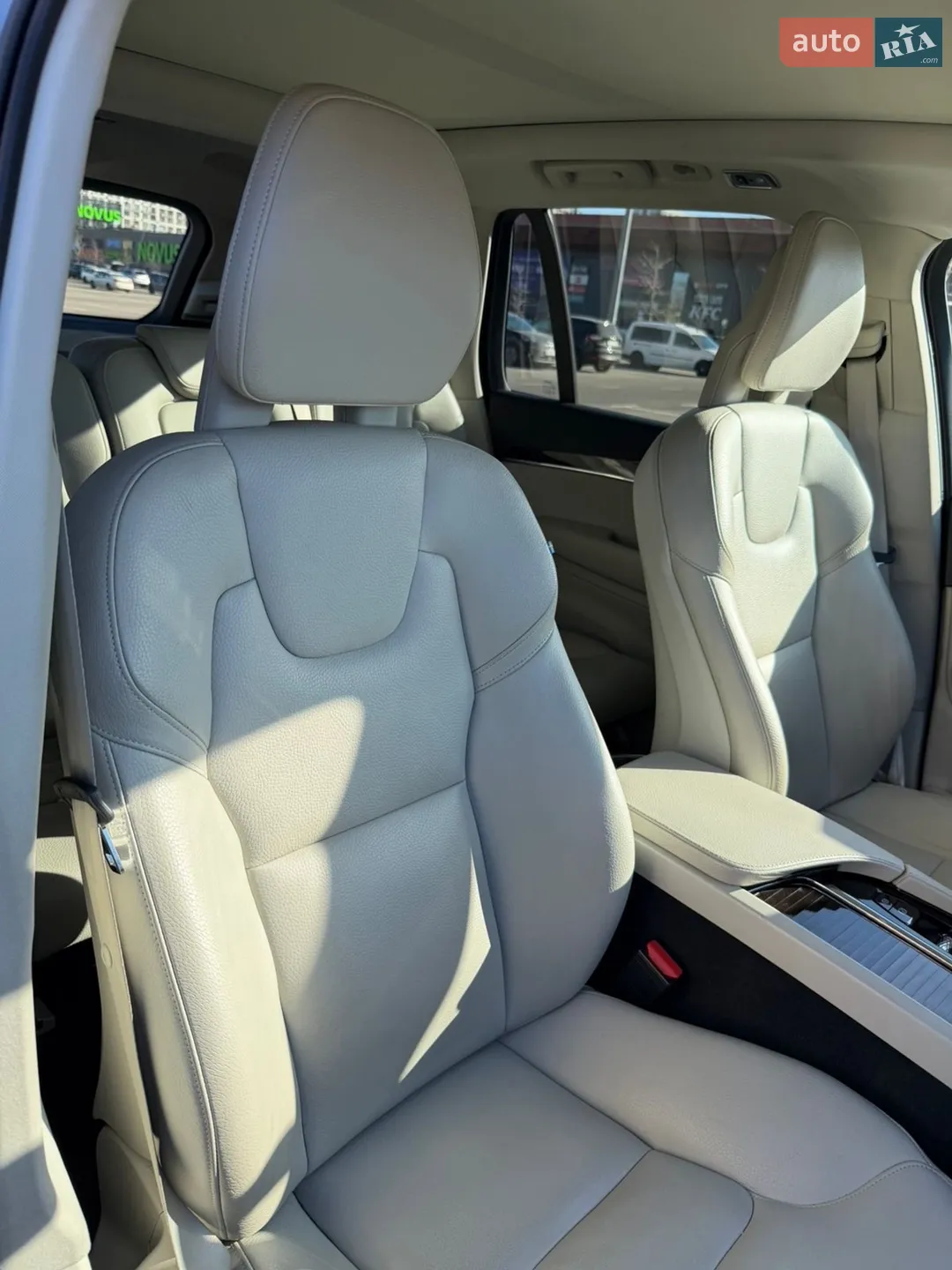 2016 Volvo XC90 - мініатюра 20