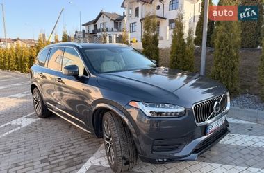 Позашляховик / Кросовер Volvo XC90 2020 в Рівному