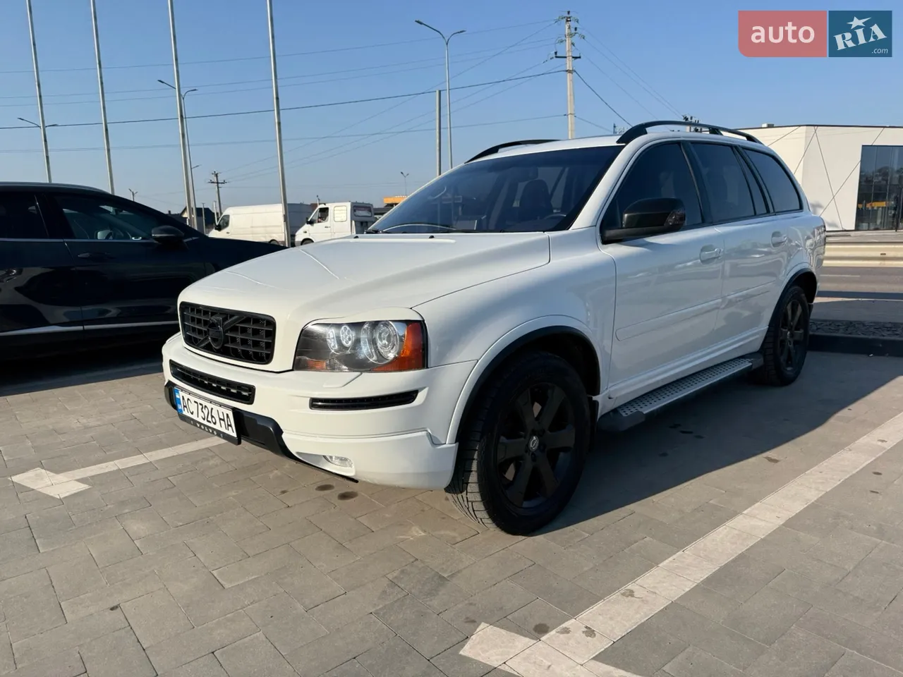 2013 Volvo XC90 - мініатюра 19