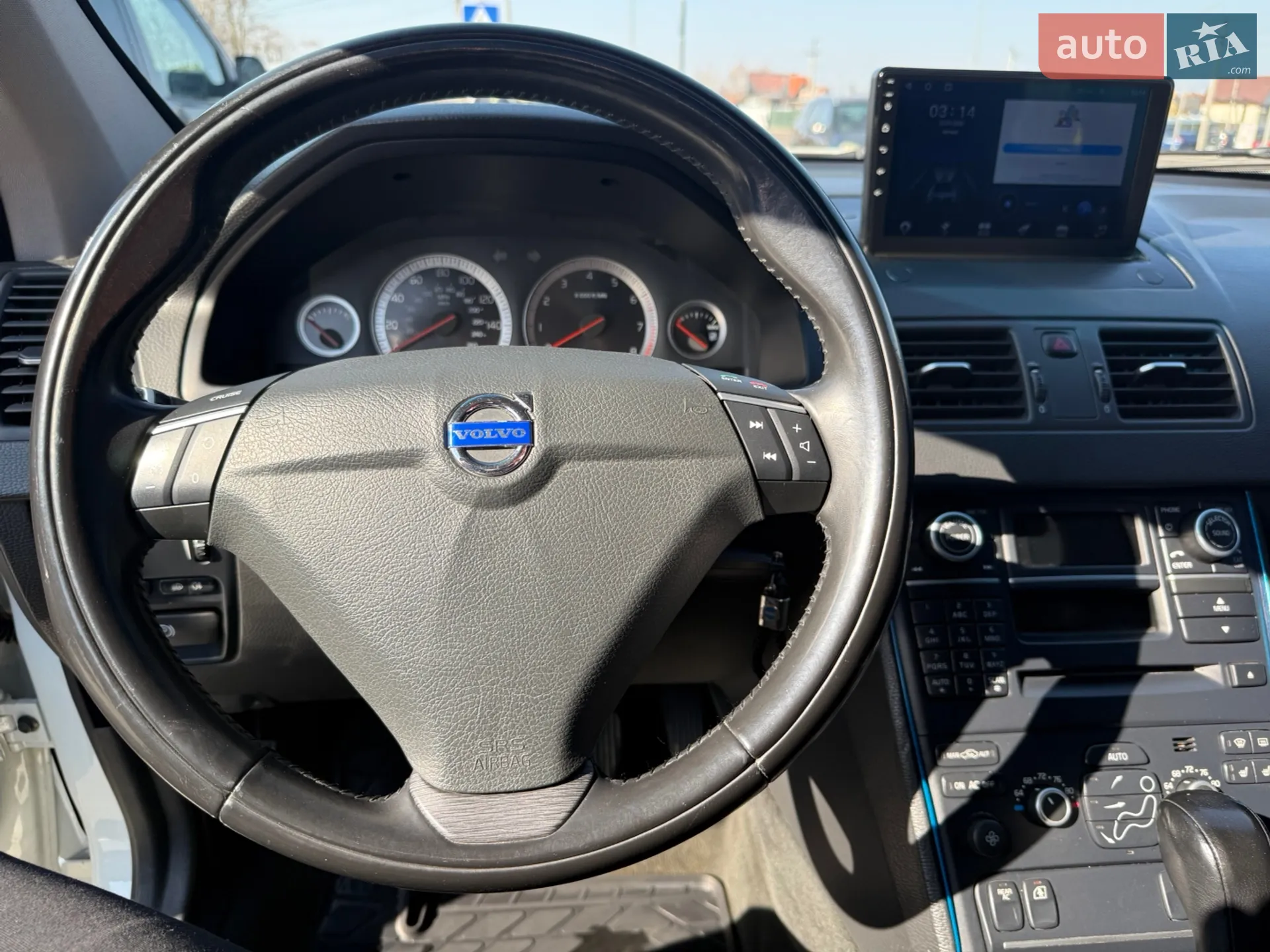 2012 Volvo XC90 - мініатюра 7