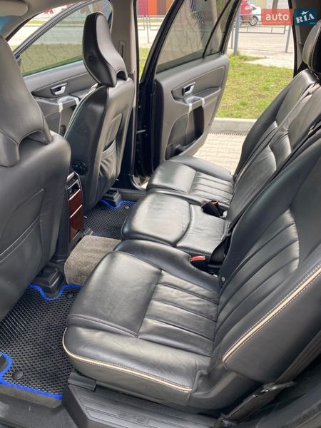 Внедорожник / Кроссовер Volvo XC90 2012 в Житомире фото 13 Внедорожник / Кроссовер Volvo XC90 2012 в Житомире