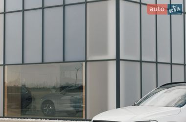 Внедорожник / Кроссовер Volvo XC90 2022 в Львове