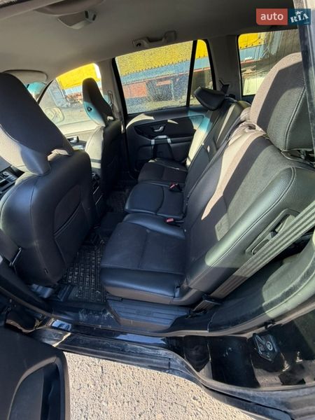 Внедорожник / Кроссовер Volvo XC90 2011 в Харькове