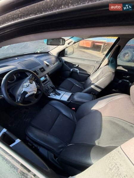 Внедорожник / Кроссовер Volvo XC90 2011 в Харькове