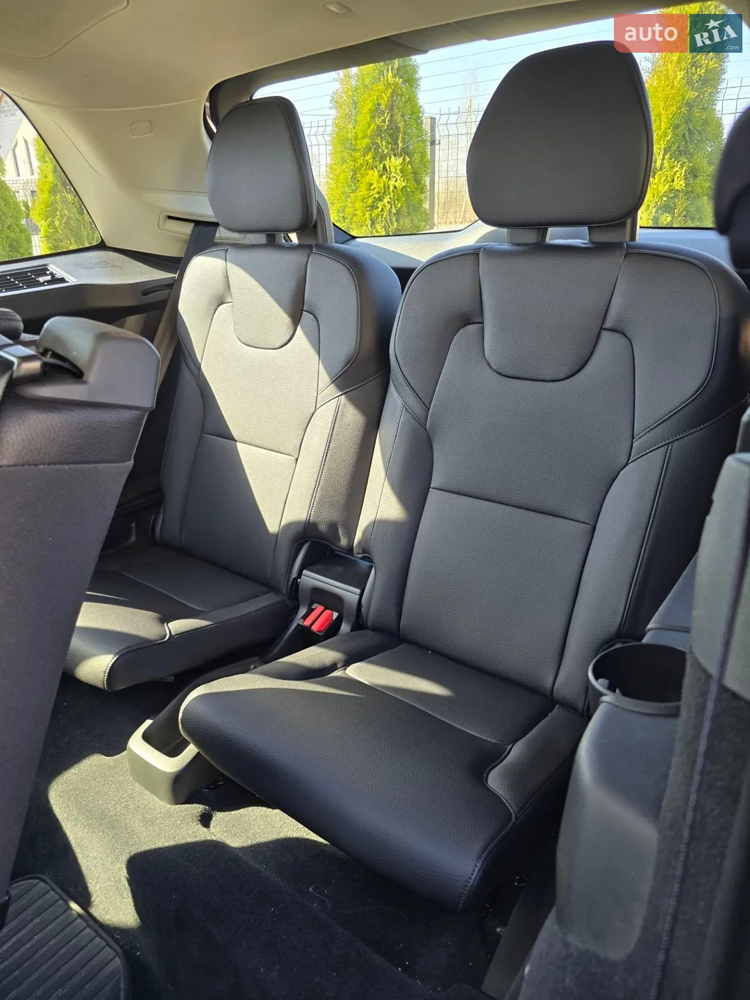 2017 Volvo XC90 - мініатюра 12