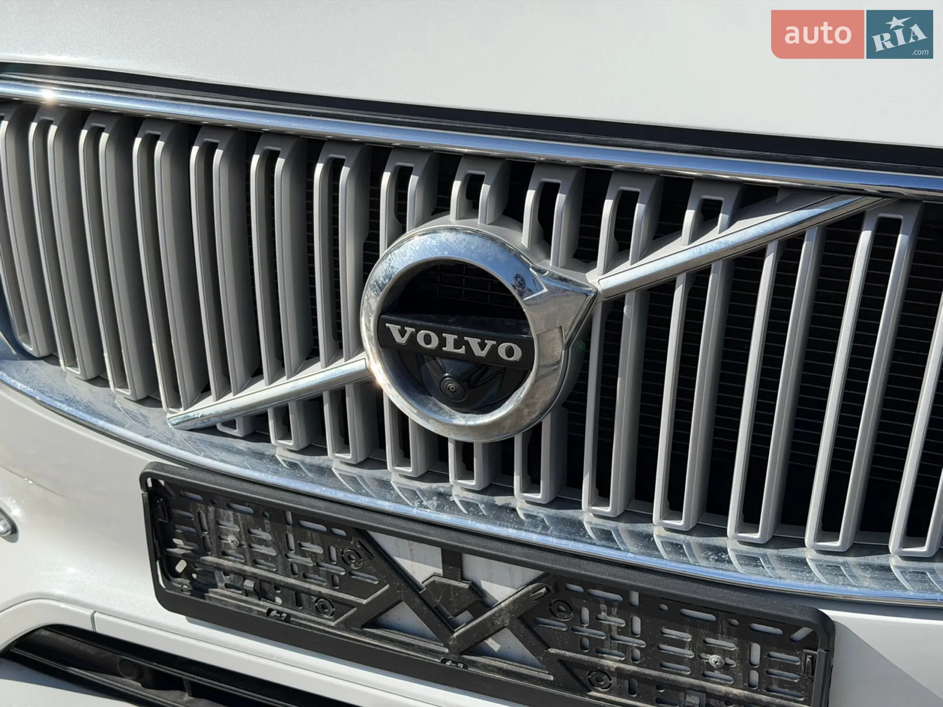 2015 Volvo XC90 - мініатюра 9