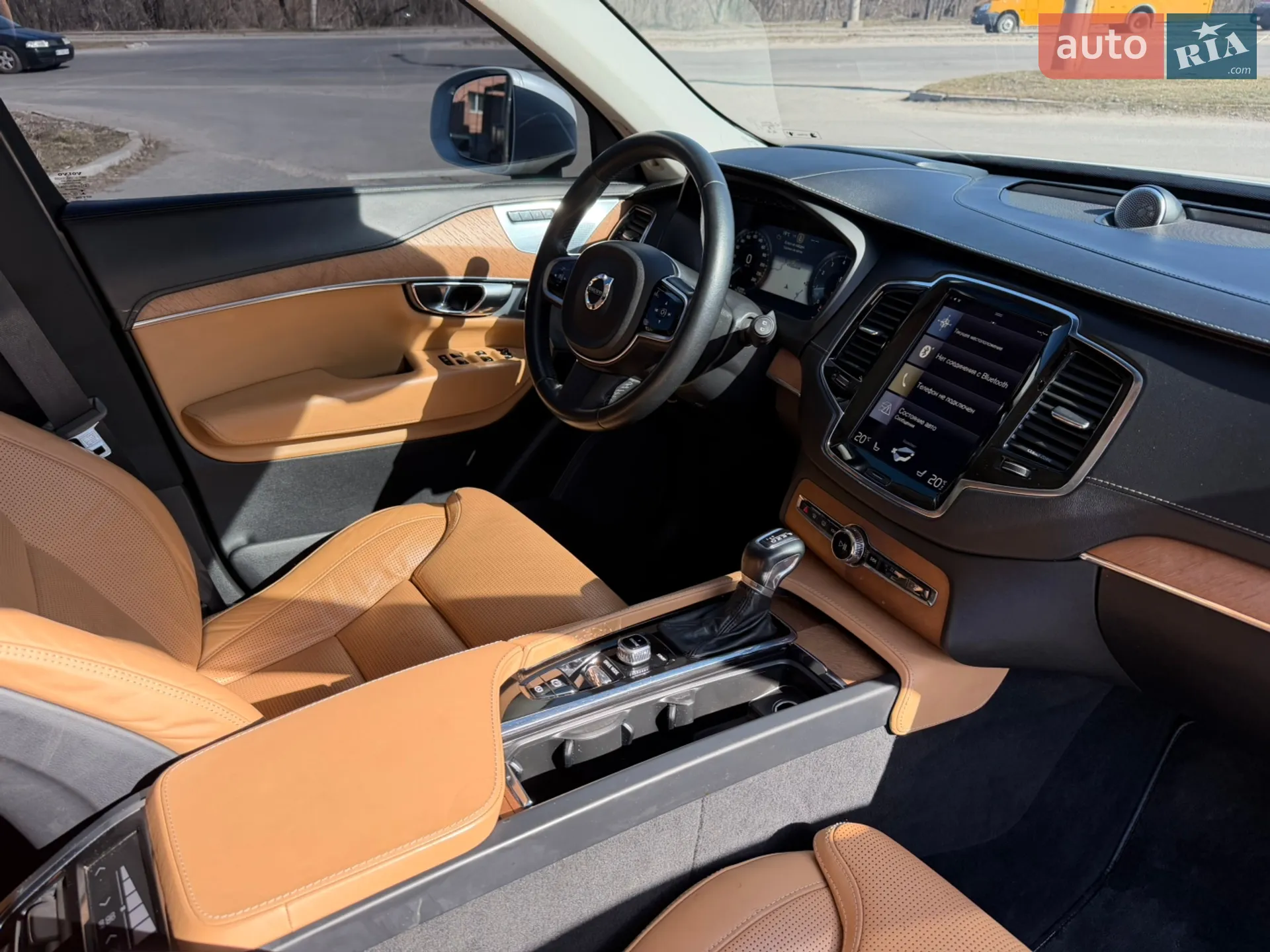 2015 Volvo XC90 - мініатюра 22