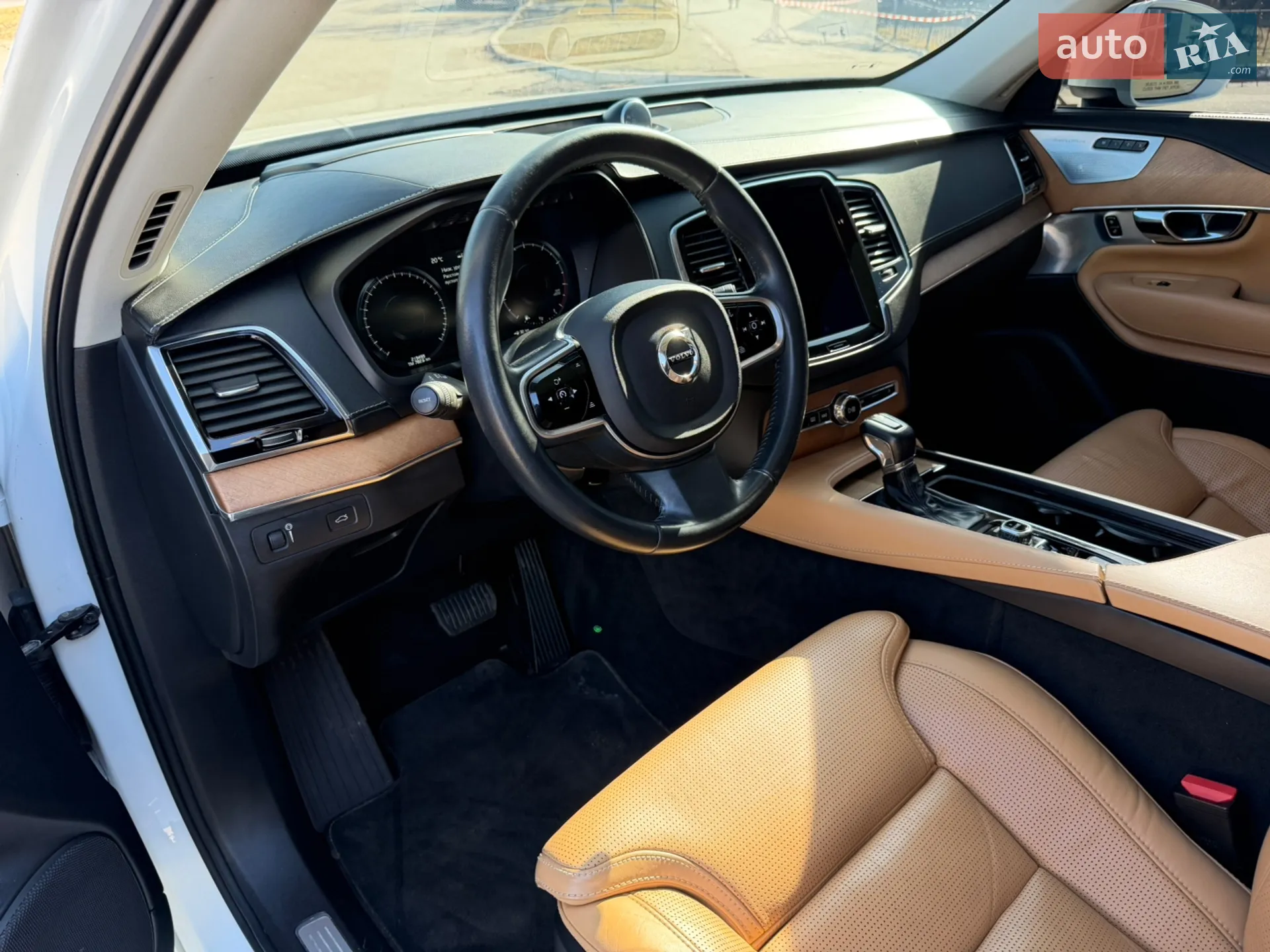 2015 Volvo XC90 - мініатюра 37