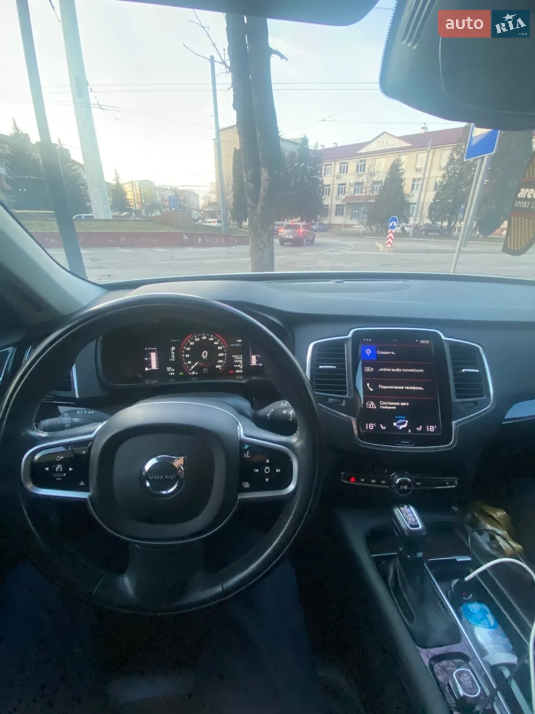 2018 Volvo XC90 - мініатюра 6