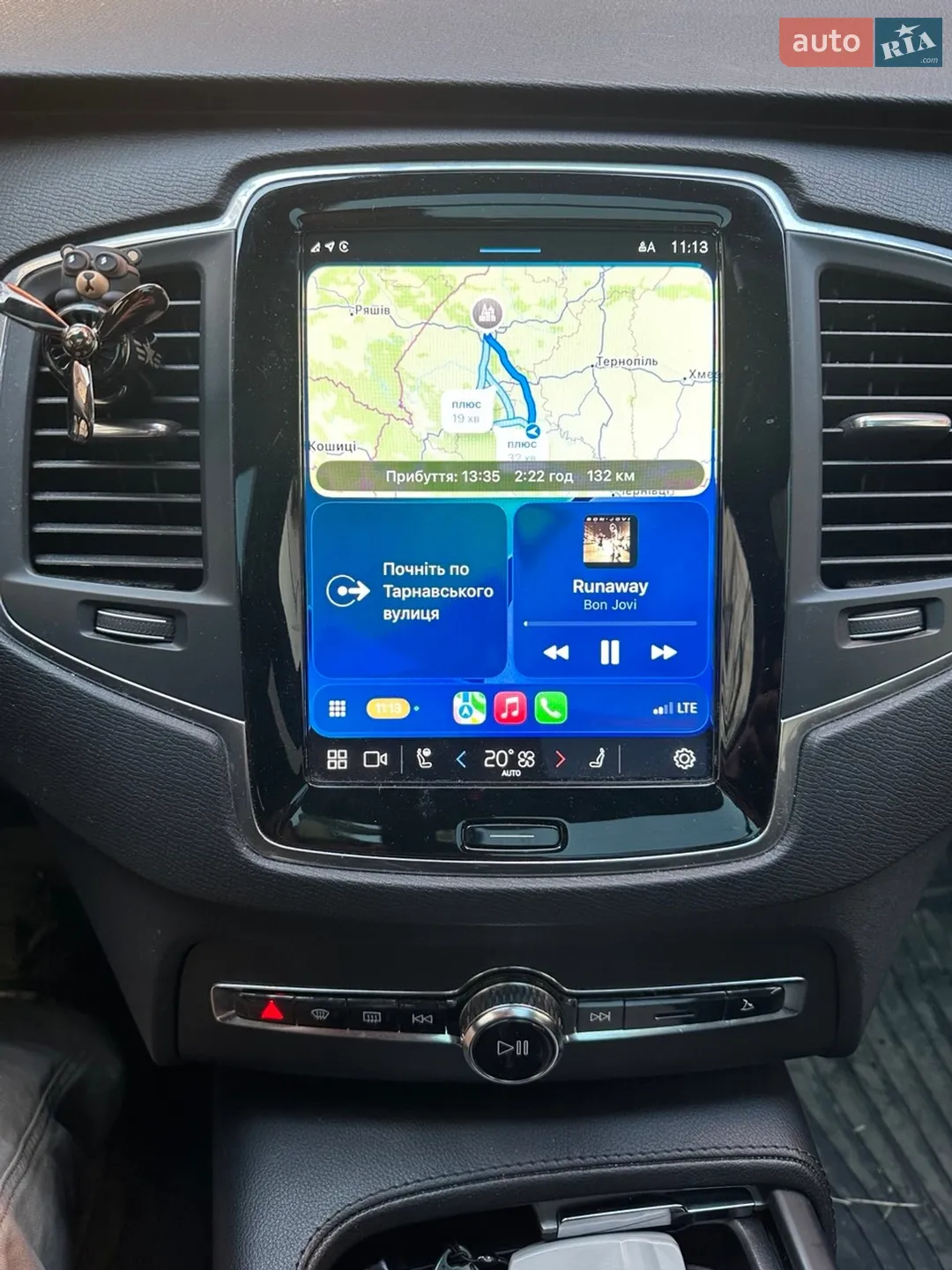 2022 Volvo XC90 - мініатюра 12