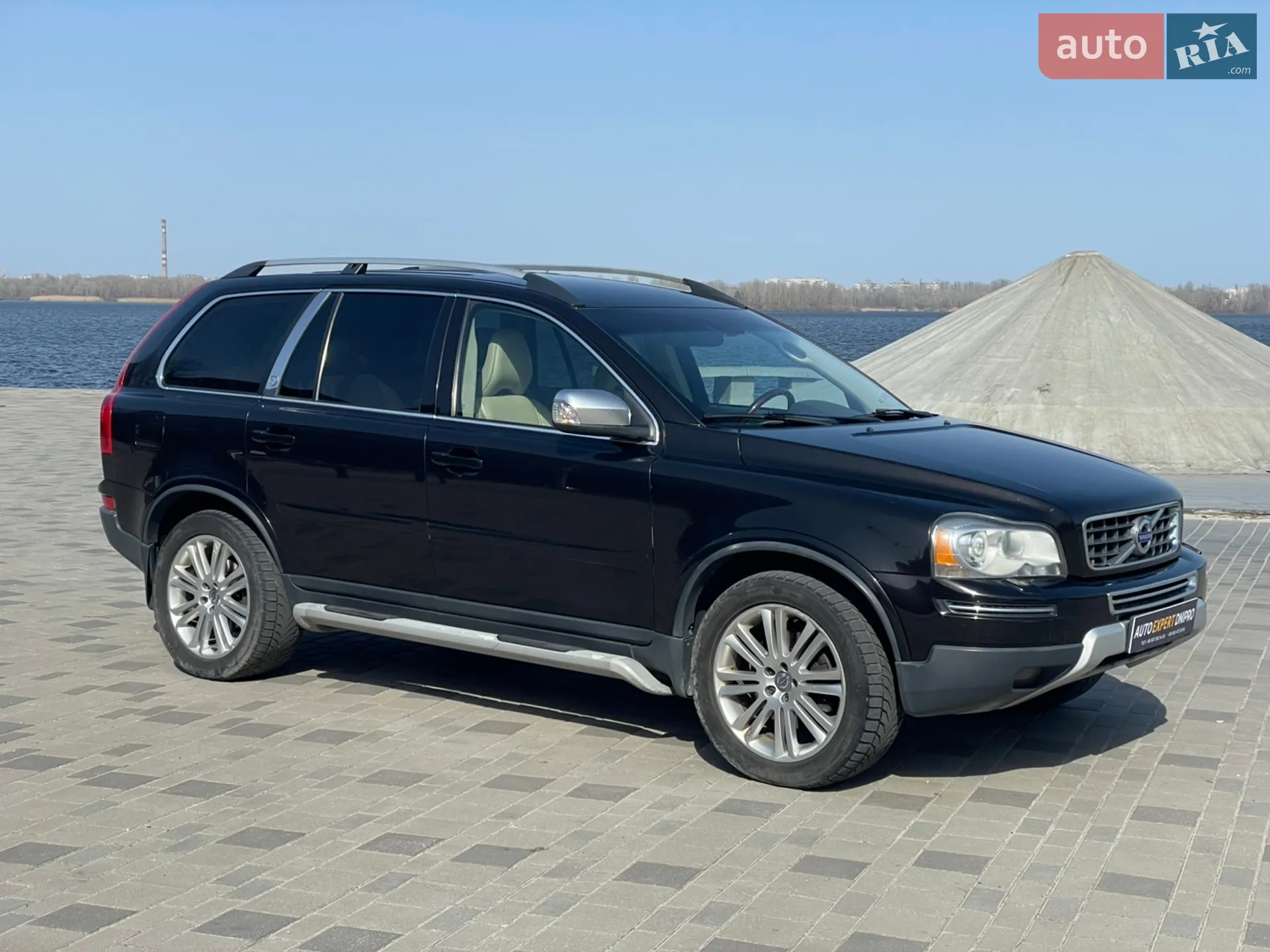 2011 Volvo XC90 - мініатюра 10
