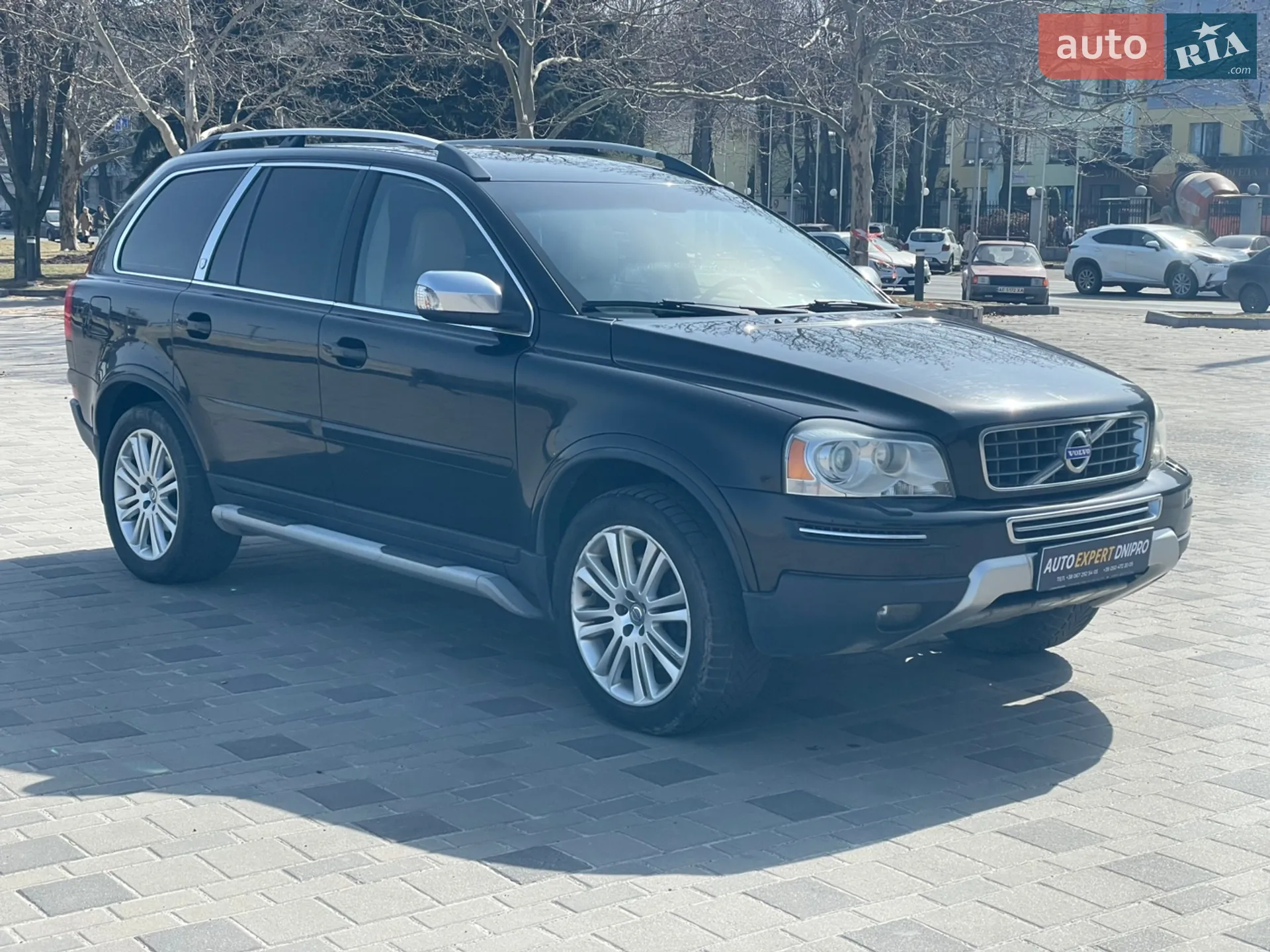 2011 Volvo XC90 - мініатюра 17