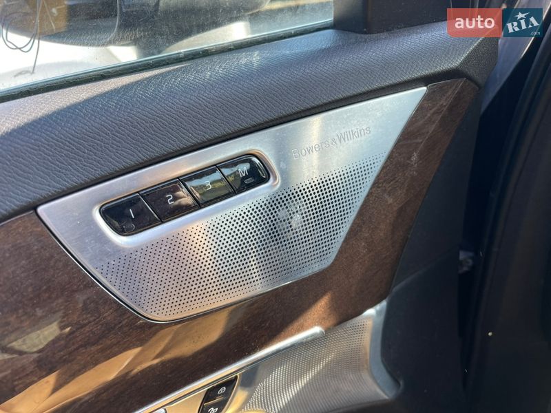 Внедорожник / Кроссовер Volvo XC90 2016 в Луцке