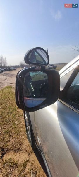 Внедорожник / Кроссовер Volvo XC90 2006 в Николаеве