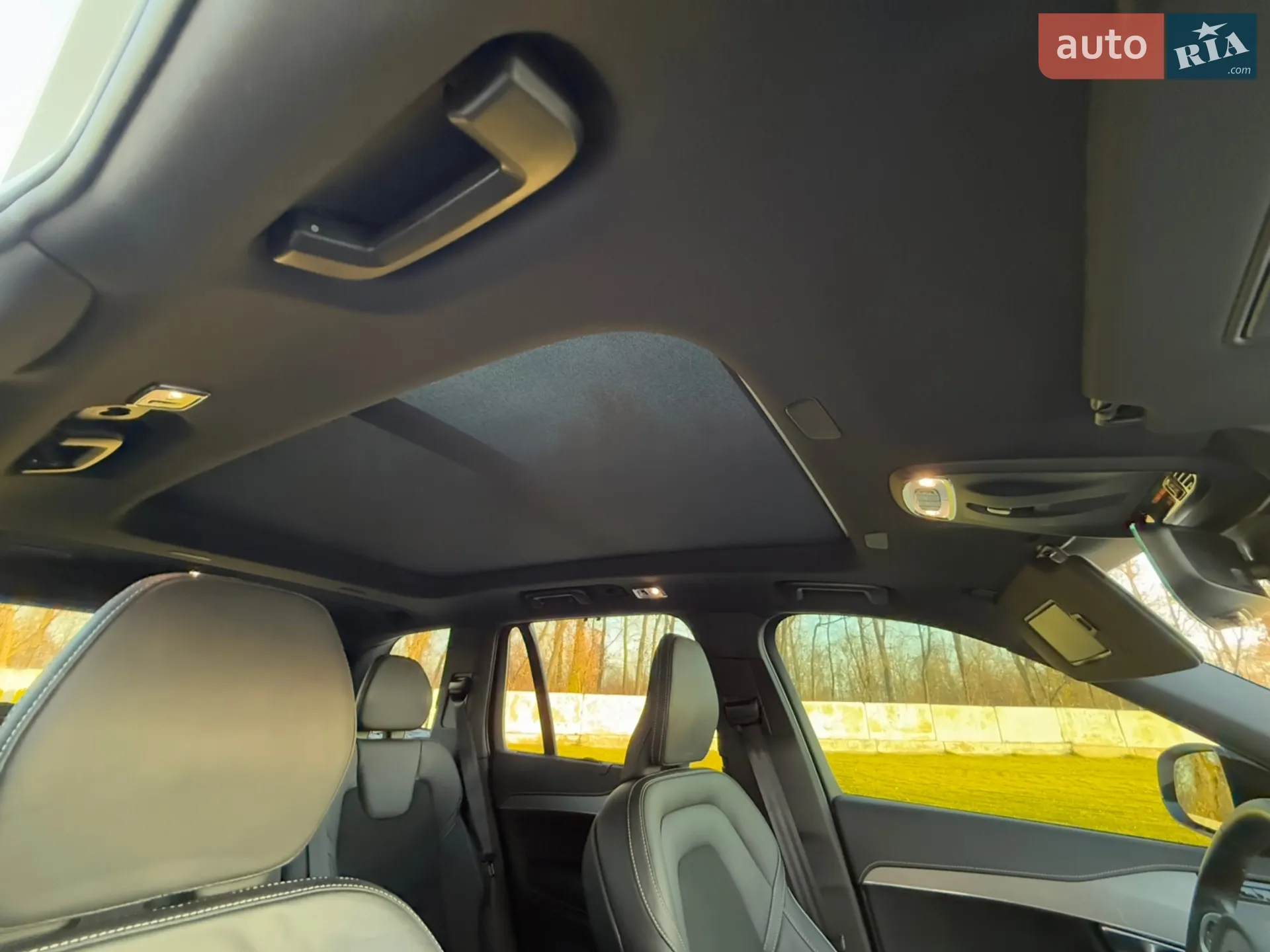 2022 Volvo XC90 - мініатюра 25