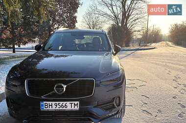 Внедорожник / Кроссовер Volvo XC90 2016 в Александрие
