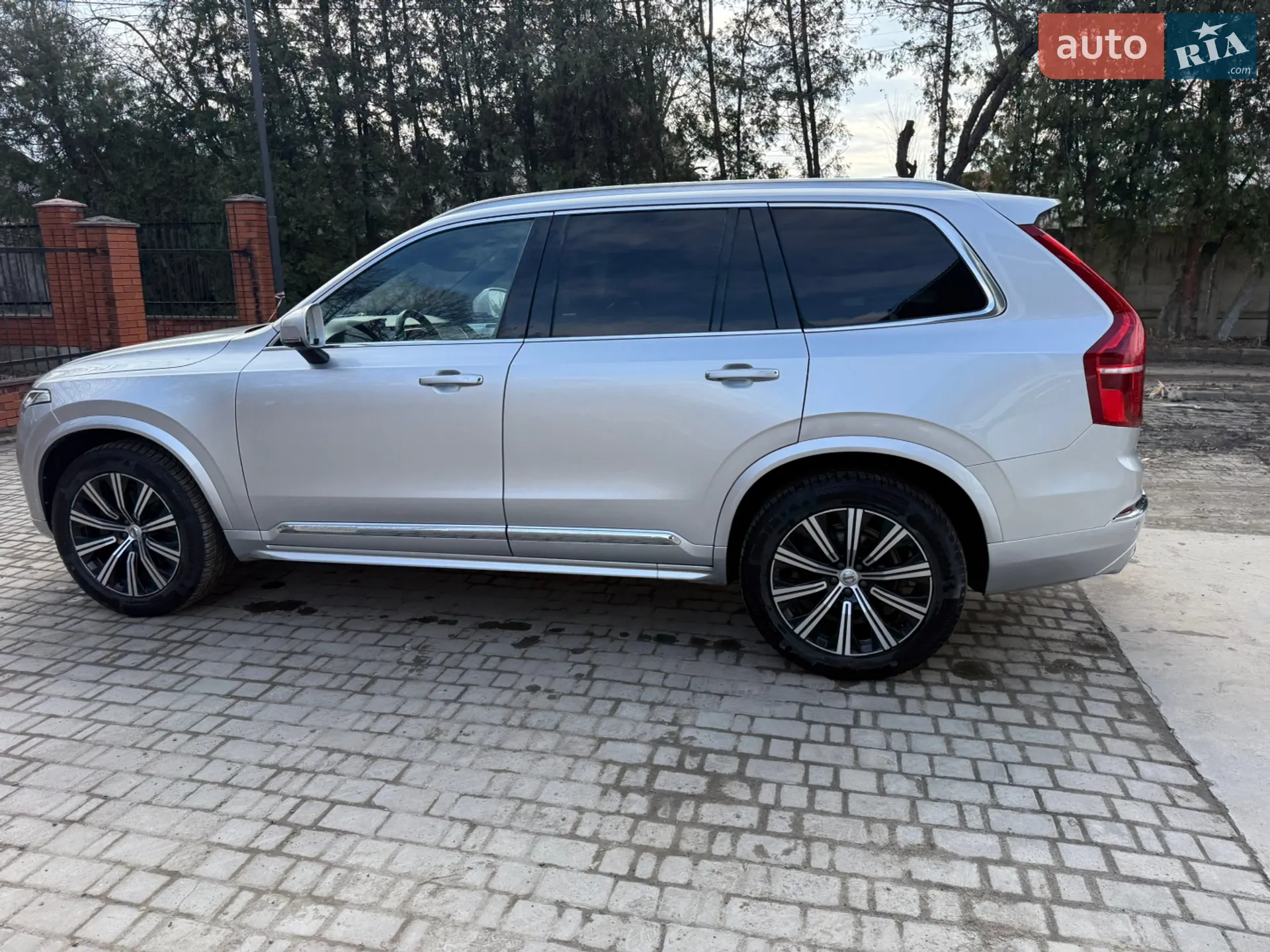 2019 Volvo XC90 - мініатюра 12