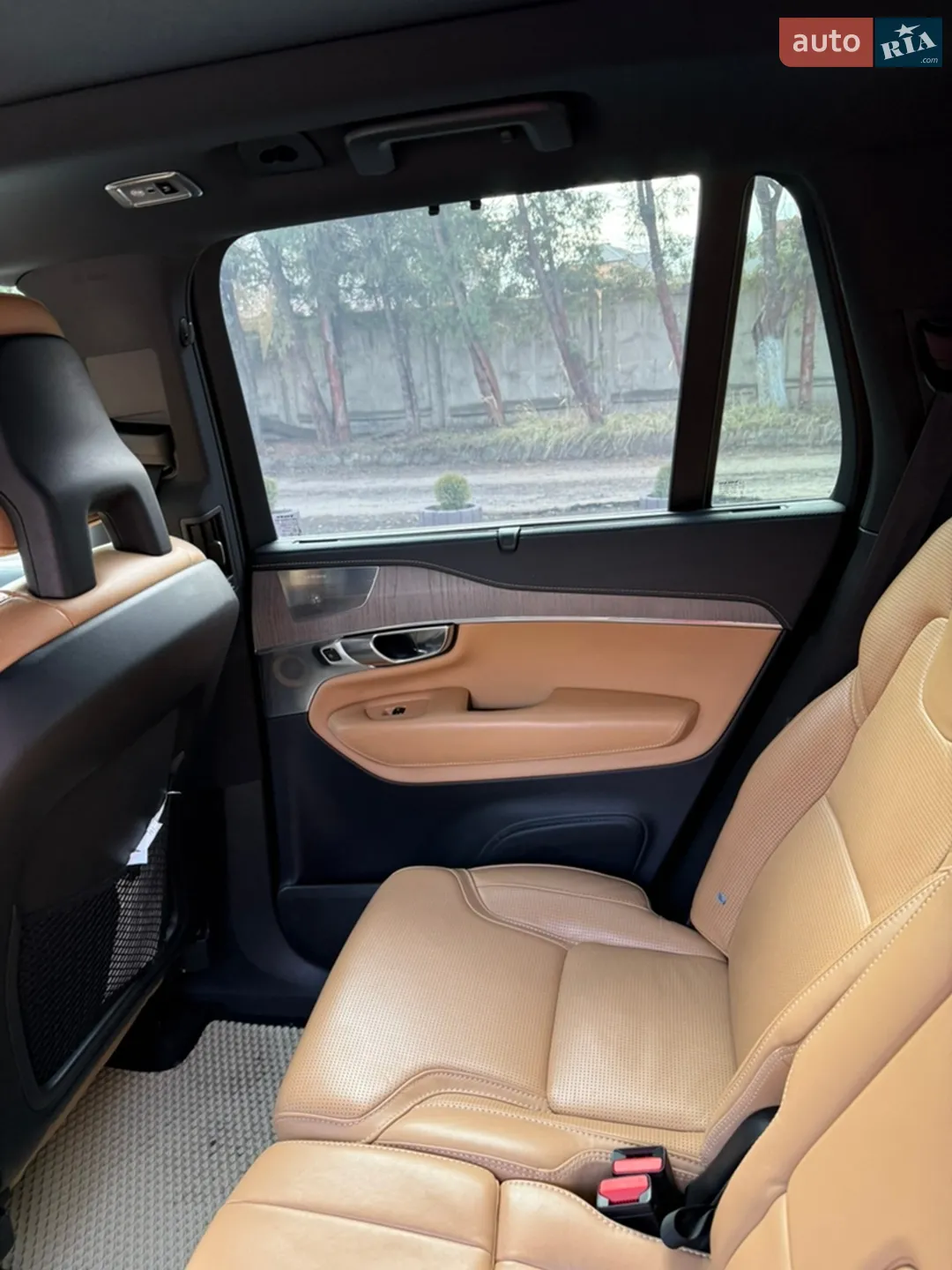 2019 Volvo XC90 - мініатюра 18