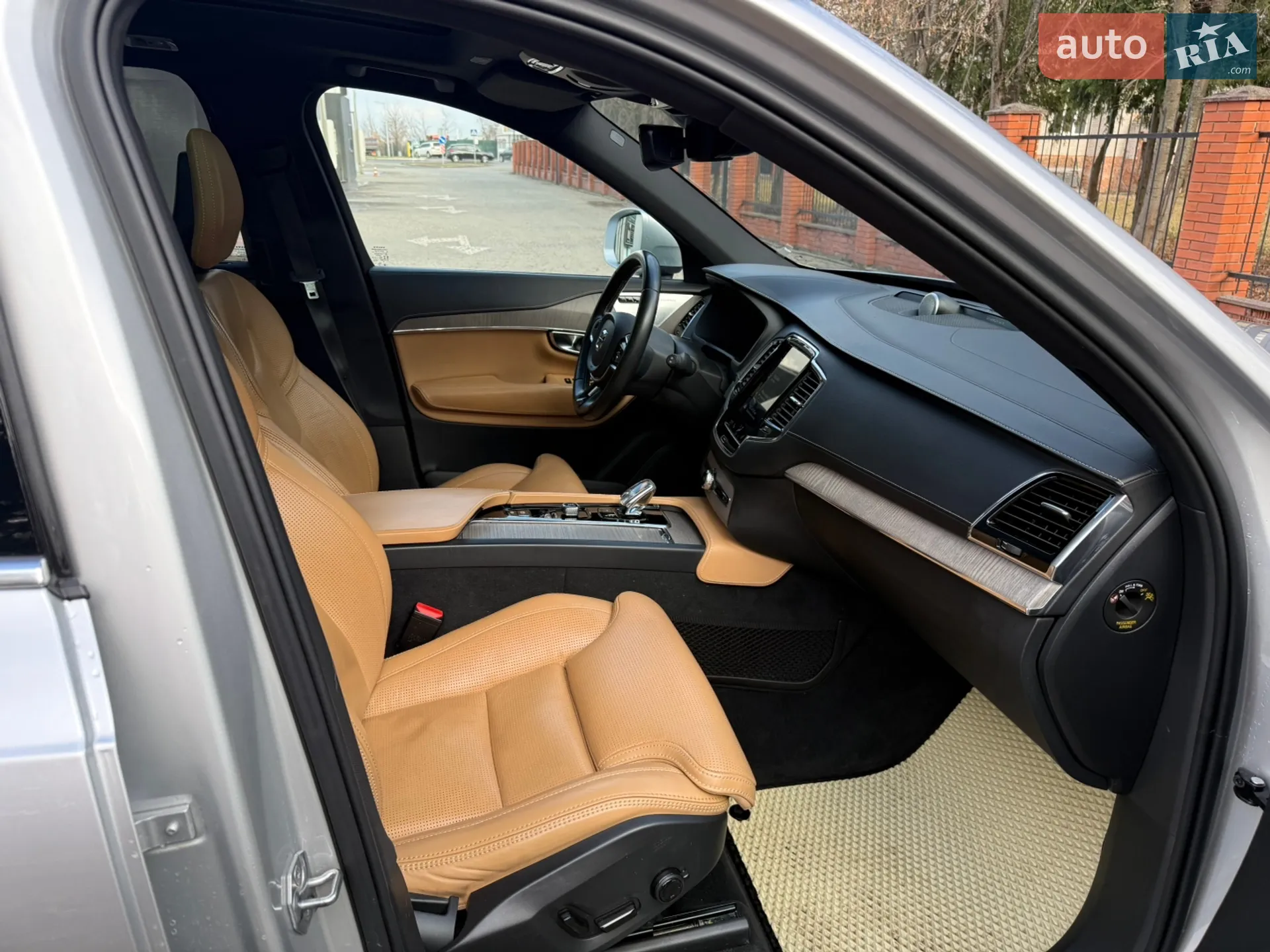 2019 Volvo XC90 - мініатюра 22