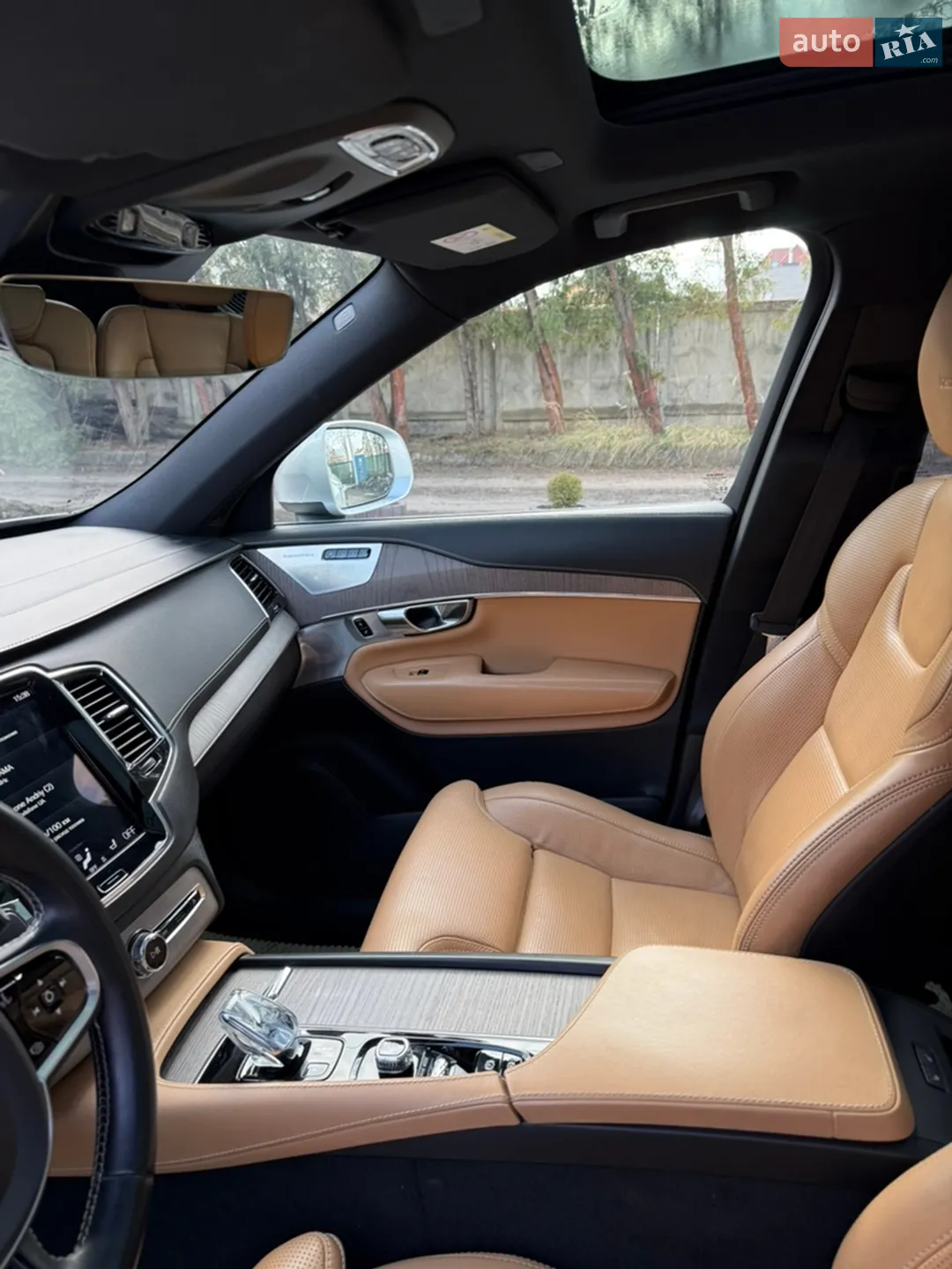 2019 Volvo XC90 - мініатюра 25
