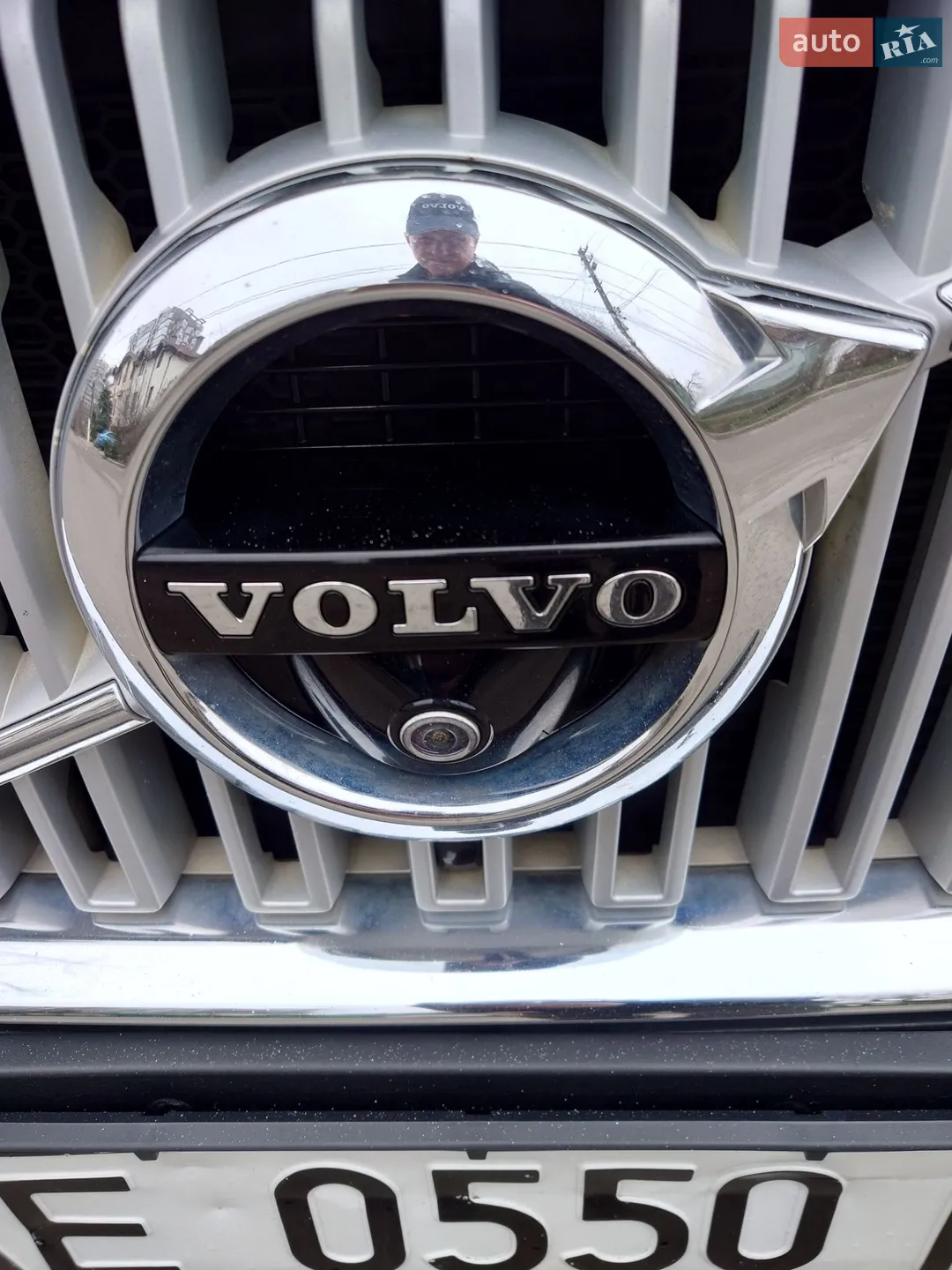 2016 Volvo XC90 - мініатюра 7