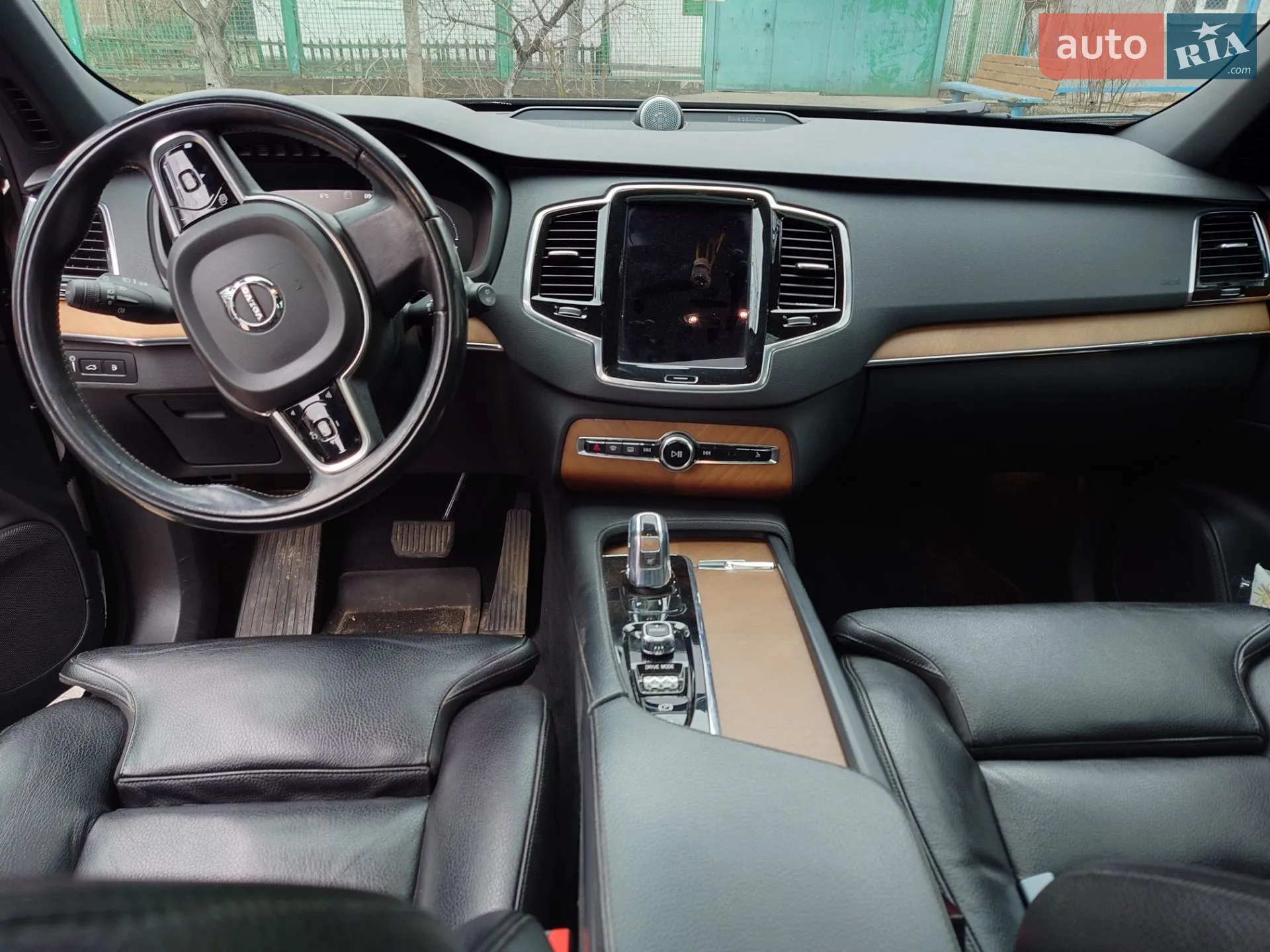 2016 Volvo XC90 - мініатюра 9