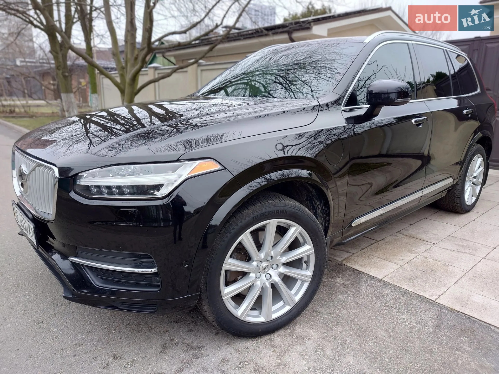 2016 Volvo XC90 - мініатюра 2