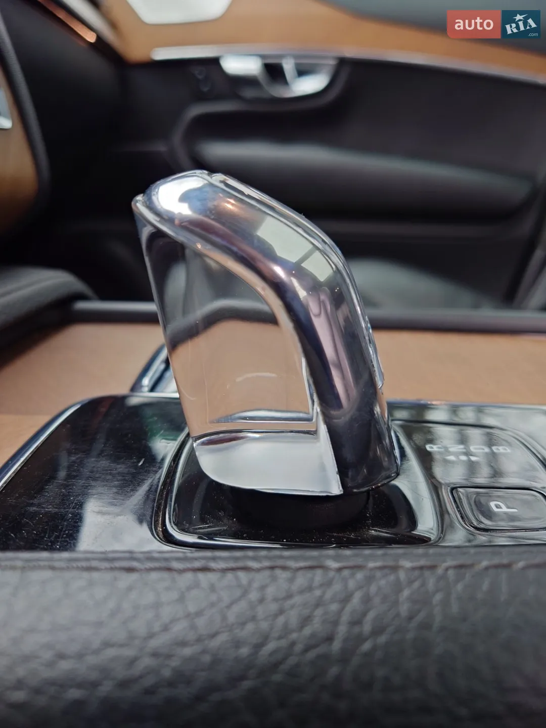 2016 Volvo XC90 - мініатюра 11