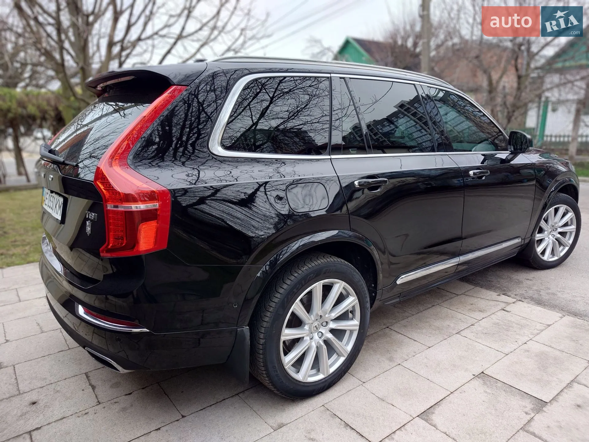 2016 Volvo XC90 - мініатюра 4