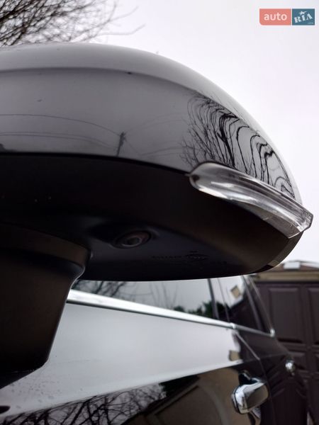 Внедорожник / Кроссовер Volvo XC90 2016 в Днепре