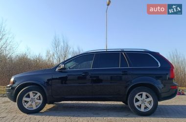 Внедорожник / Кроссовер Volvo XC90 2012 в Надворной