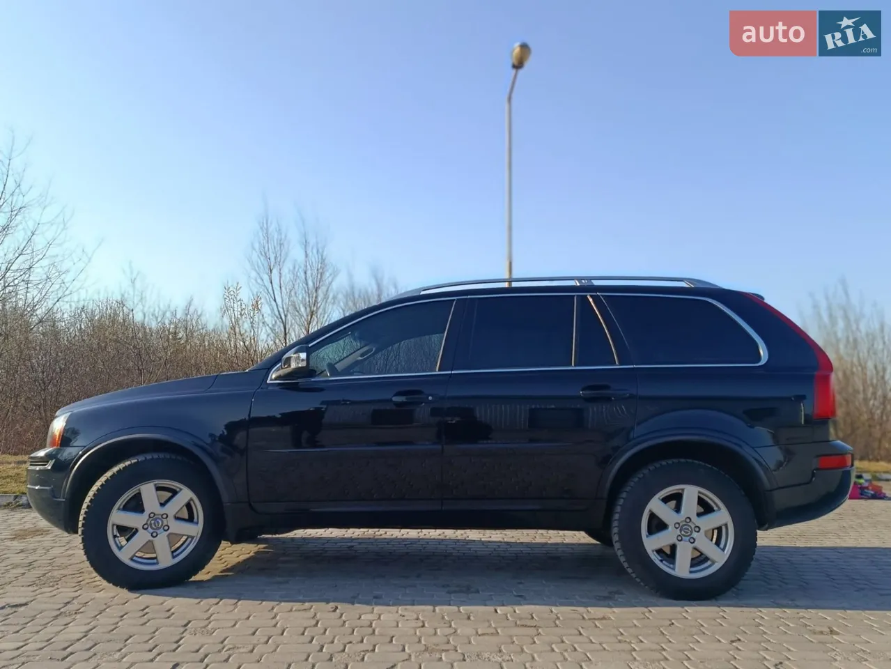 2011 Volvo XC90 - мініатюра 18