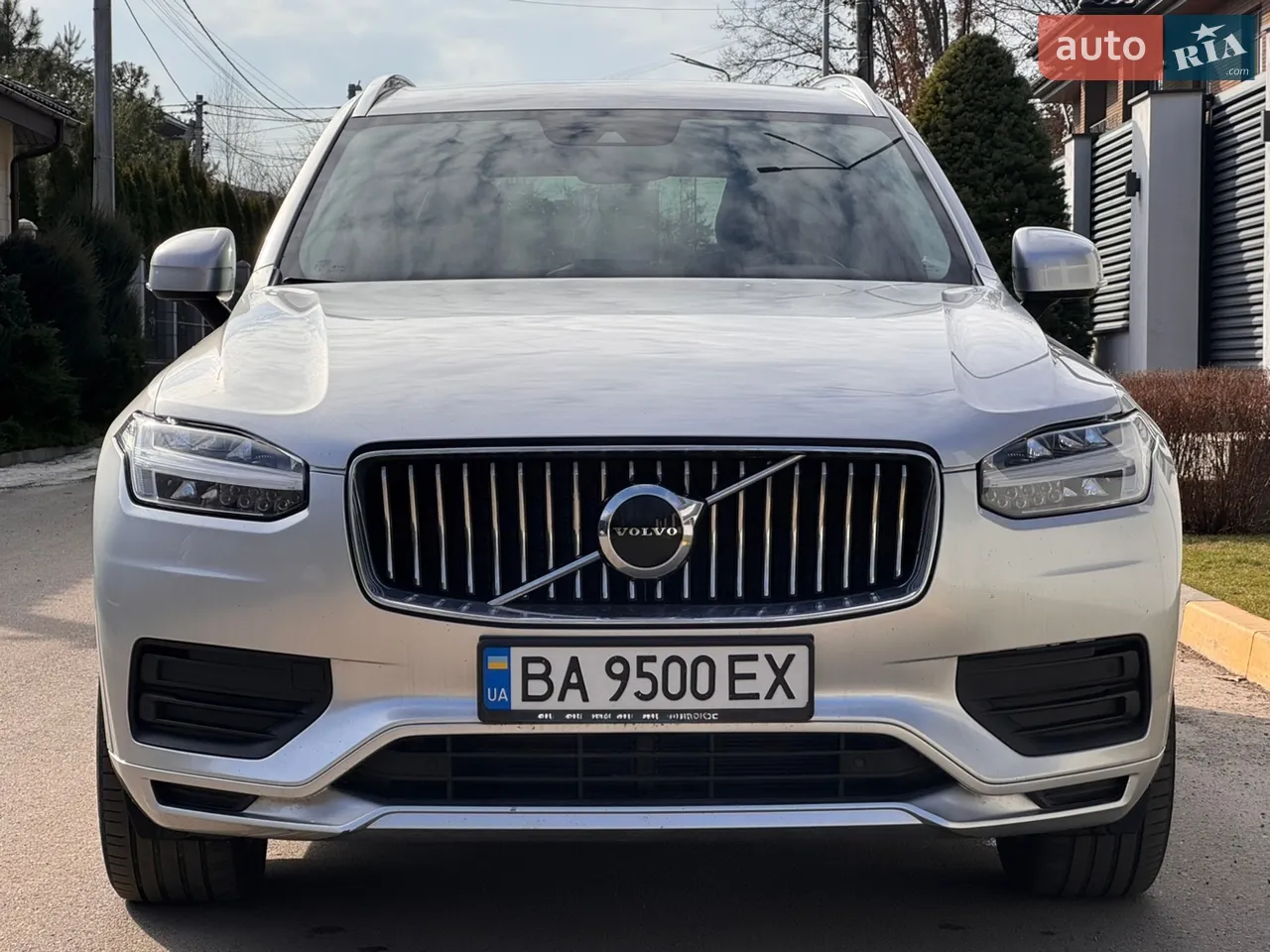 2021 Volvo XC90 - мініатюра 22