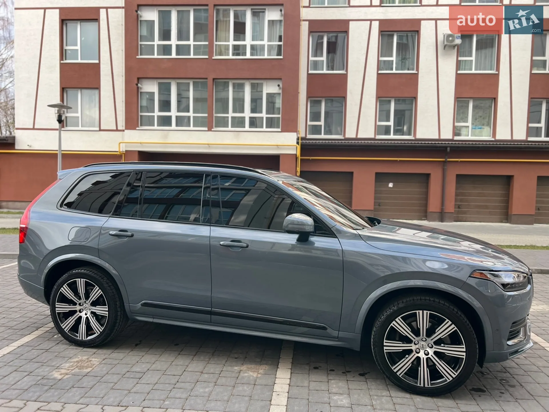 2019 Volvo XC90 - мініатюра 15
