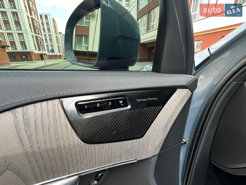 Позашляховик / Кросовер Volvo XC90 2019 в Івано-Франківську