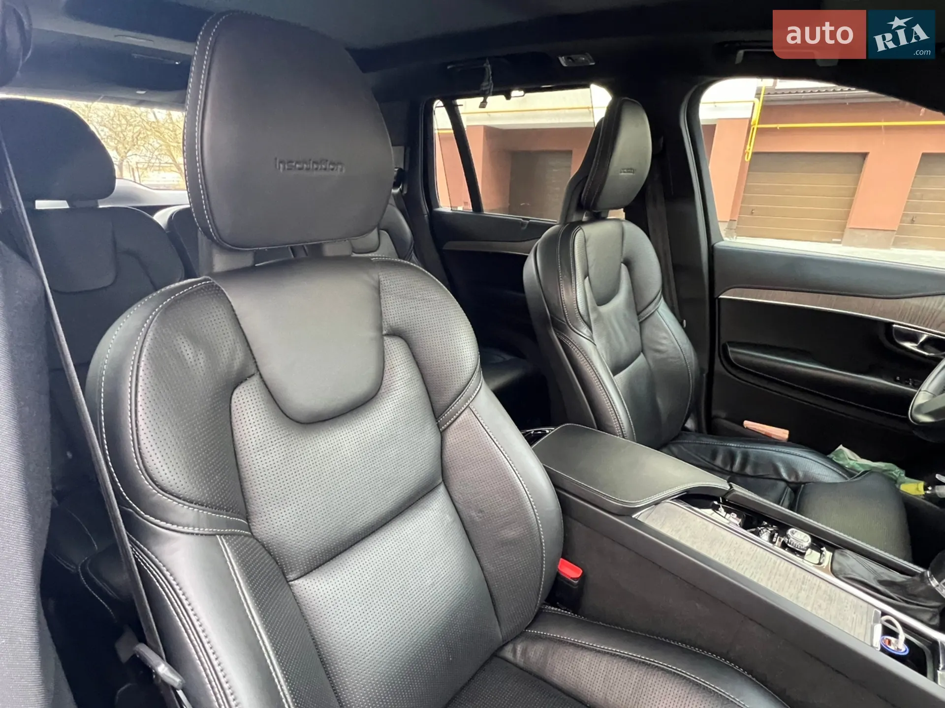 2019 Volvo XC90 - мініатюра 58