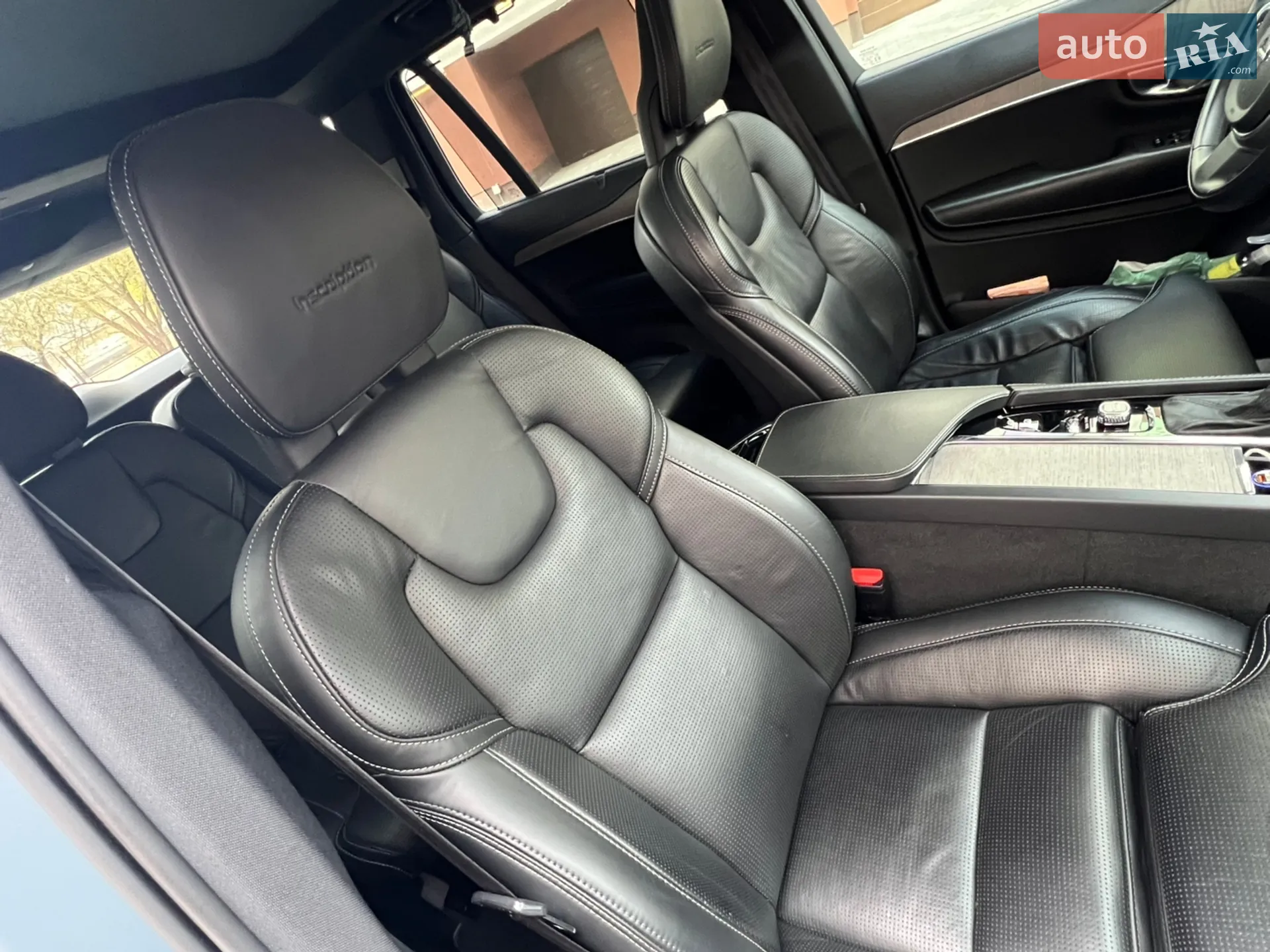 2019 Volvo XC90 - мініатюра 59
