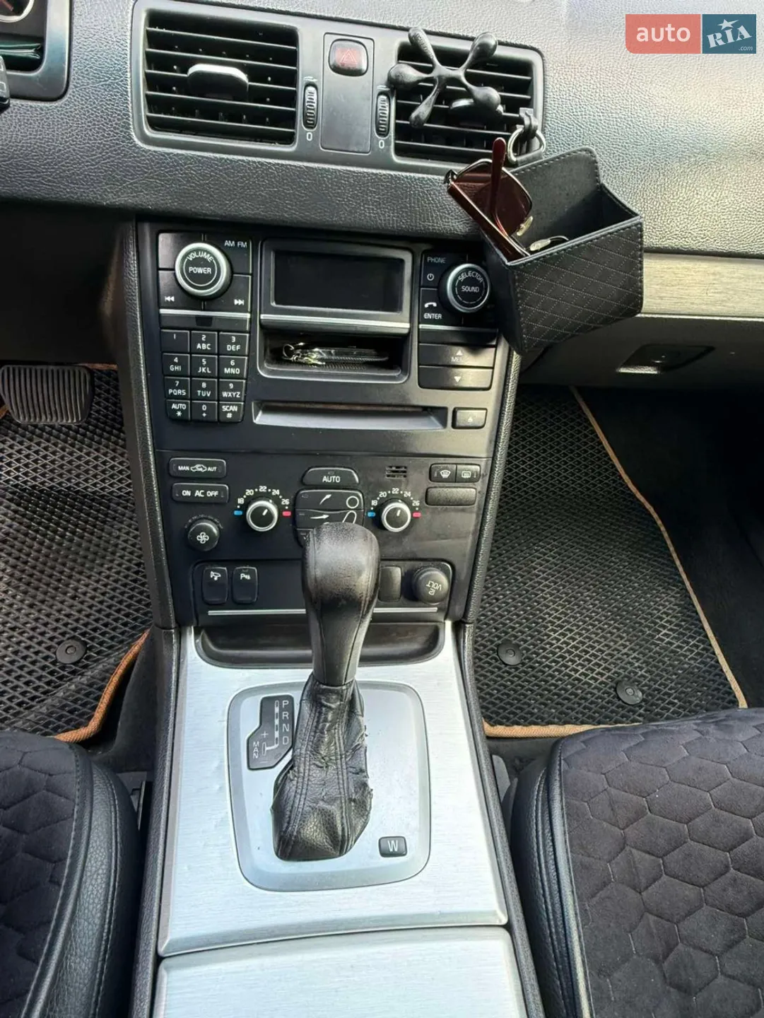2012 Volvo XC90 - мініатюра 16