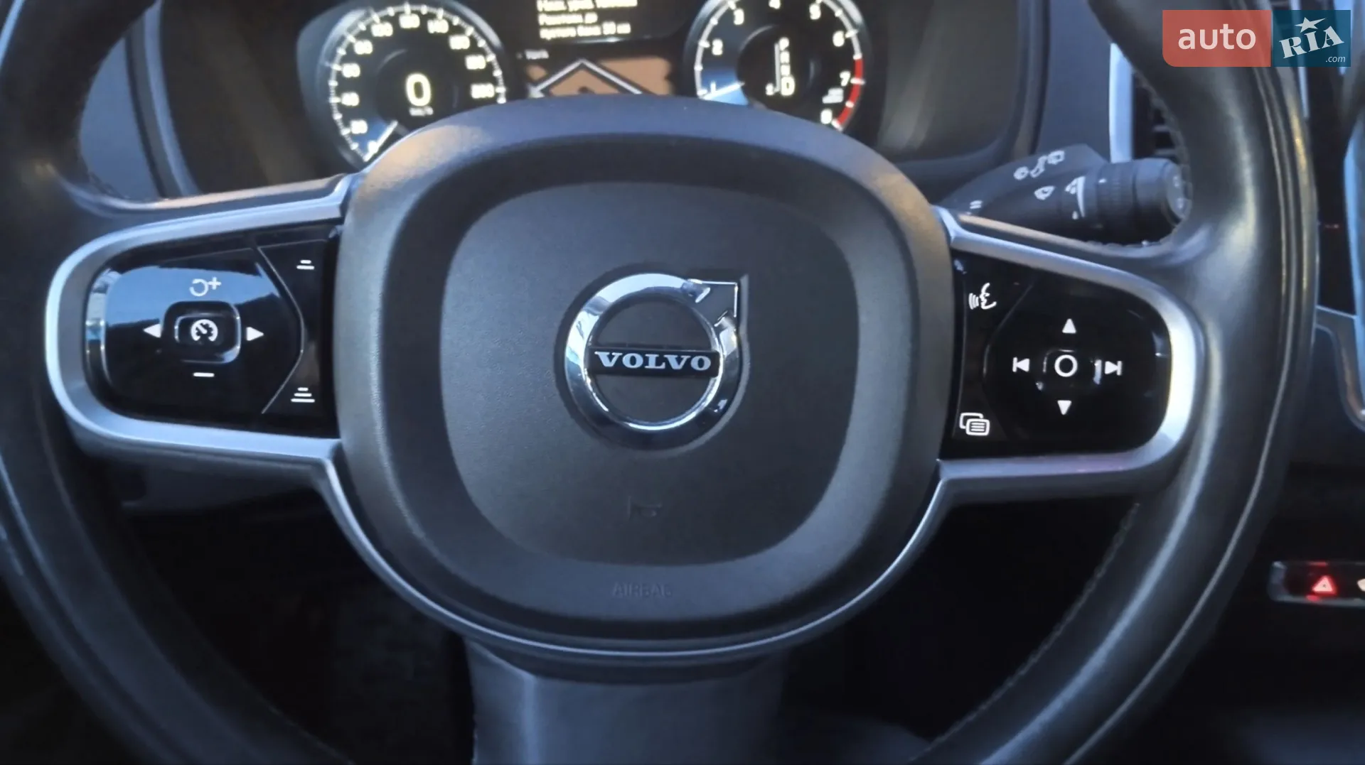 2017 Volvo XC90 - мініатюра 43