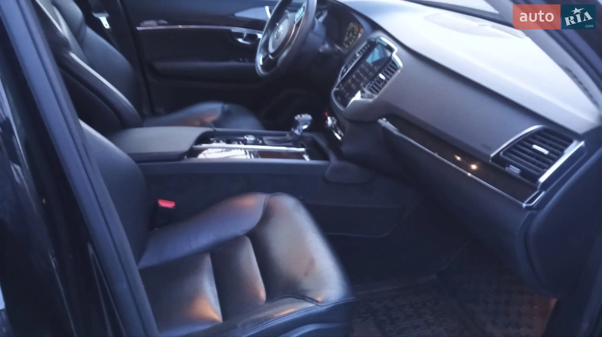 2017 Volvo XC90 - мініатюра 51