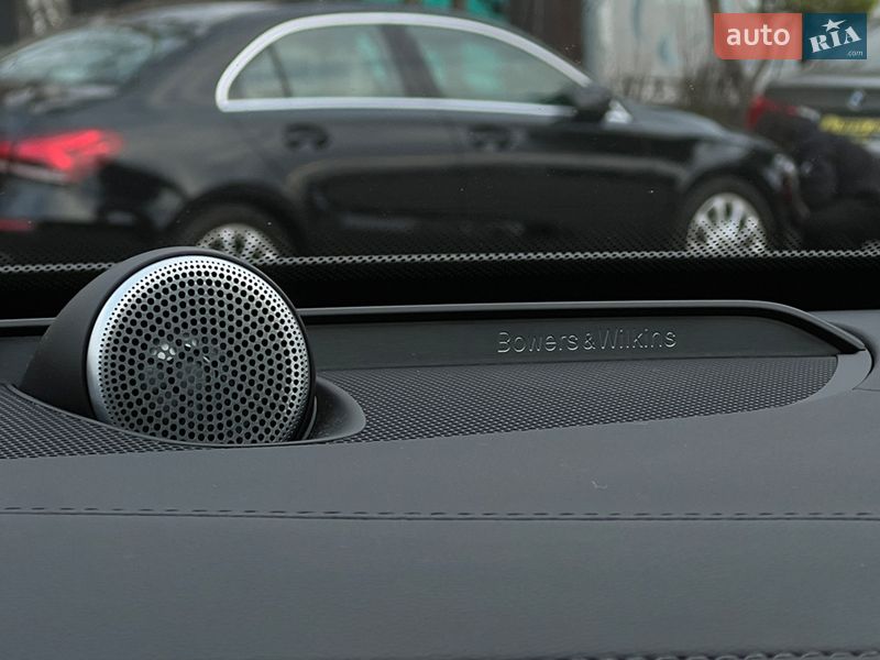 Позашляховик / Кросовер Volvo XC90 2019 в Львові